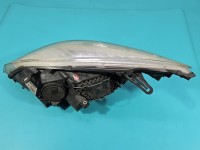Reflektor prawy lampa przód Renault Megane III EUROPA 260100017R