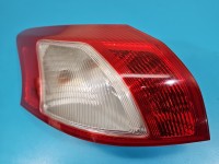 Lampa tył lewa błotnika Mitsubishi Lancer VIII 07-16 HB EUROPA 20-87977