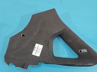 Osłona ZAŚLEPKA PLASTIK Maserati Quattroporte VI 13- 06700712310