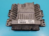 Komputer Sterownik silnika 8200882381, 8200726923 Renault Megane II 1.5 DCI