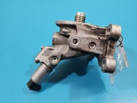 Podstawa filtra oleju obudowa Ford Edge II 21110351437, 18060142502, F2GE-6881 2.0 ECOBOOST