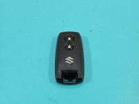 PILOT KLUCZYK KEYLESS Suzuki Sx4 I 06- TS001