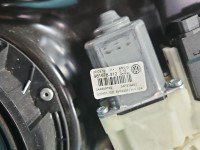 Podnośnik tył prawy Vw Passat B7 3C0959795B, 3AA839756 kombi