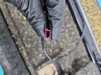 Roleta bagażnika Bmw f10 f11