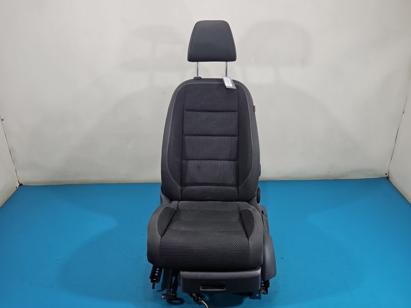 Fotel lewy przód kierowcy Vw Touran I 5d EUROPA