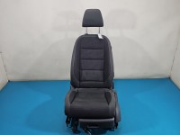 Fotel lewy przód kierowcy Vw Touran I 5d EUROPA
