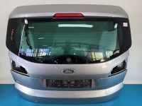 Klapa tył Ford S-max I MK1 HB 5d 76