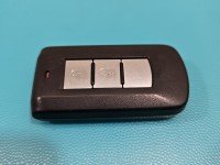 PILOT KLUCZYK Mitsubishi ASX 10- 2015DJ0990