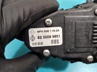 Pedał gazu potencjometr Renault Clio II 8200089851, 6PV008119-24 1.5 dci