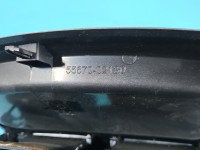 Kratka nawiewu środkowa Toyota Auris I 55670-02130 EUROPA