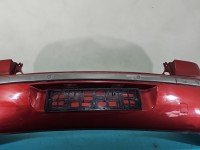 Zderzak tył Renault Laguna II bordowy HB