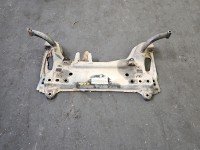 WÓZEK KOŁYSKA TRAWERS Sanki Belka silnika Ford Fusion 1.4 16V