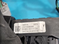 InstalacJa Wiązka silnika 91405-S10111-00, 91405-S0111 2.0 16V Hyundai I30 III 16-