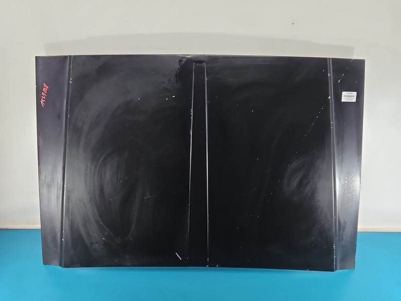 Maska przednia Jeep Cherokee XJ