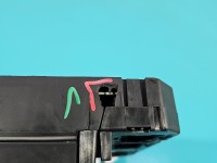 Sterownik moduł BSI, uszkodzone mocowanie Peugeot 307 9636760580