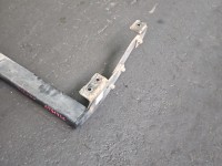 Hak holowniczy Renault Trafic II