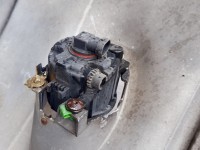 Zderzak przód Ford Focus Mk3 Eb