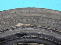 Koło zapasowe 14" dojazdowe dojazdówka Seat Cordoba II 6L Rozstaw śrub: 5x100, Michelin, 165 mm, Profil opony: 70, Michelin...