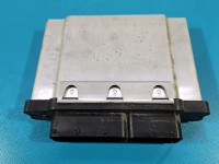 Komputer Sterownik silnika Vw Golf VII 1.4 TSI 04E907309A, 0261S07726