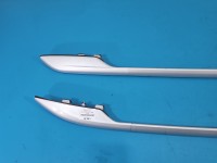 Relingi dachowe komplet Nissan X-trail III T32 13-21 73823-4CC1A