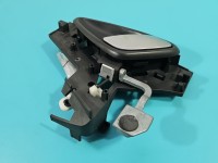 Klamka wewnętrzna przód lewa Citroen C5 I 9649218477