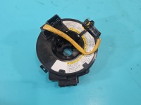 Poduszki powietrzne zestaw komplet Suzuki Splash