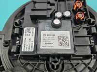 Dmuchawa nawiewu wentylator Opel Astra V K 0130309503, F011500116 EUROPA