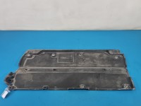 Osłona PODWOZIA PRAWA Uszkodzenia widoczne na zdjęciach Toyota Corolla E21 19- 1.5 12V