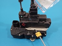 Zamek tył prawy Chevrolet Captiva 8 pin