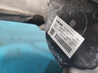 Przekładnia kierownicza maglownica Audi A3 8P 2.0 tdi 1K1423051BJ