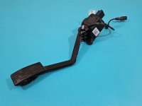 Pedał gazu potencjometr Citroen C5 II X7 9672091080, 0280755171 1.6 hdi (9HZ)