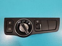 Przełącznik włącznik świateł Hyundai I40
