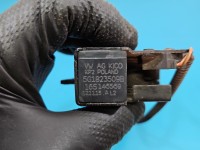 Zamek maski 2 PIN 5G1823509B Vw Passat B8