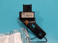 Czujnik zawieszenia Opel Insignia A 002455000046, 12841592