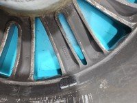 Felga aluminiowa 16" Citroen C4 II alufelga