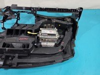 Deska rozdzielcza konsola kokpit Honda Civic VIII UFO eu