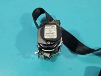 Pas bezpieczeństwa przód prawy pasażera Peugeot 508 I