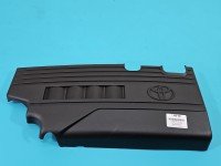 Osłona silnika górna Toyota Yaris III 12611-0Y030 1.3 vvt-i