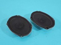 Głośniki komplet Jeep Compass I 06-16 05064979AA, P05059063AC, P05091017AA