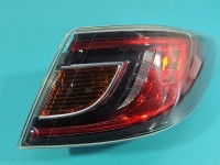 Lampa tył prawa Mazda 6 II GH HB EUROPA GS1F-51150
