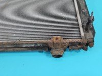 Chłodnica wody LEXUS RX II 03-08 646913 3.3 V6