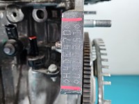 Silnik H4DE470, U119251 Renault Clio V 19- 1.0 TCe 91KM ODPALANY FILM pomiar