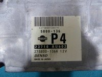 Komputer Sterownik silnika Nissan Primera P12 2.2 dci 275800-1364