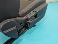 Fotel prawy przód pasażera Opel Insignia A 5d EUROPA