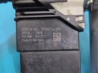 Podnośnik tył lewy SZYBY WINDA 1K0959703M Producent części: Seat, 18pin Seat Altea HB