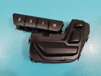 Przełącznik Mercedes, fotela PRAWY Mercedes CLS II C218 10- A2128700558