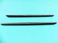 Listwa listwy dekory dekor deski Mercedes W221 eu