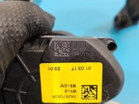 Pas bezpieczeństwa tył lewy Europejska Alfa romeo Stelvio 01561244150