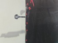 DRZWI PRZÓD LEWE KIEROWCY AUDI A6 C7 5d brązowy LY8Z