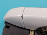 Klamka przód prawa zewnętrzna Renault Megane IV 806067663R